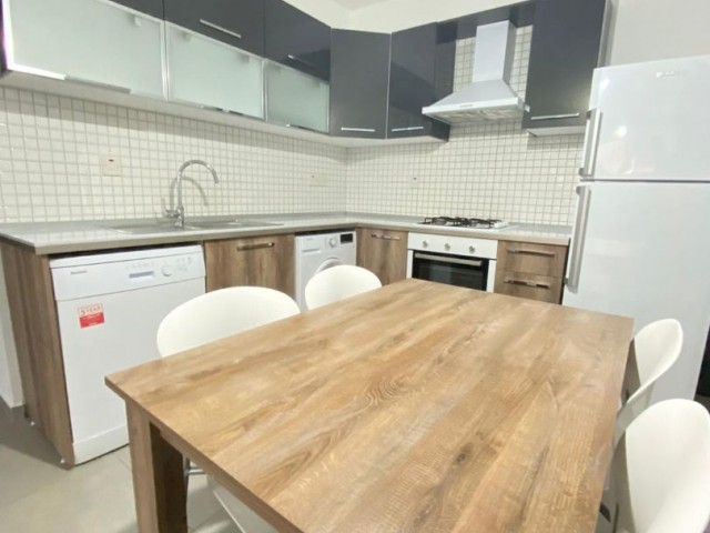 Flat To Rent in Girne Merkez, Kyrenia