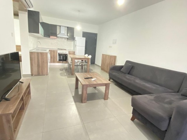 Flat To Rent in Girne Merkez, Kyrenia