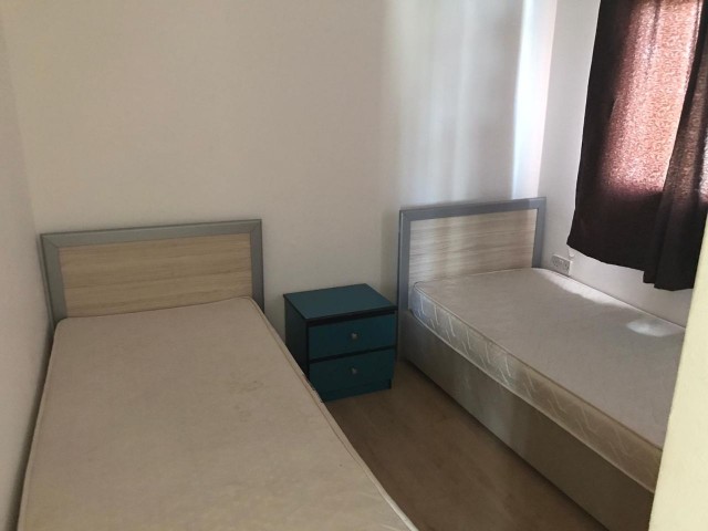 Flat To Rent in Girne Merkez, Kyrenia