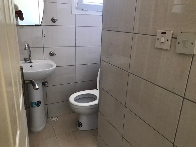 Flat To Rent in Girne Merkez, Kyrenia