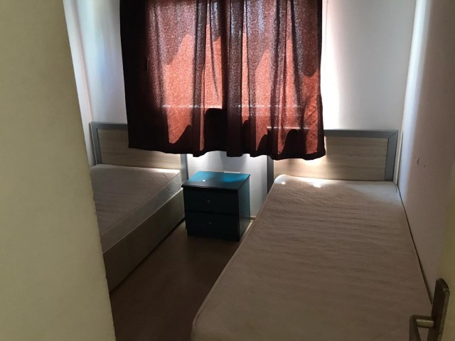 Flat To Rent in Girne Merkez, Kyrenia