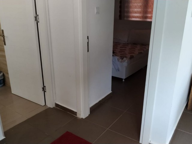 Flat To Rent in Ozanköy, Kyrenia