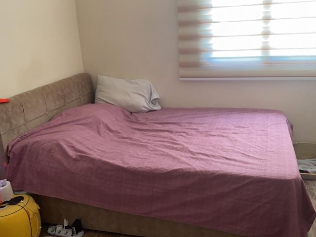 Flat To Rent in Karaoğlanoğlu, Kyrenia