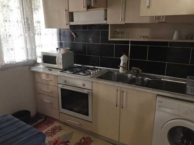 Flat To Rent in Girne Merkez, Kyrenia