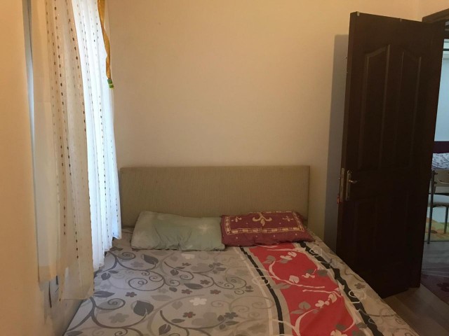 Flat To Rent in Girne Merkez, Kyrenia