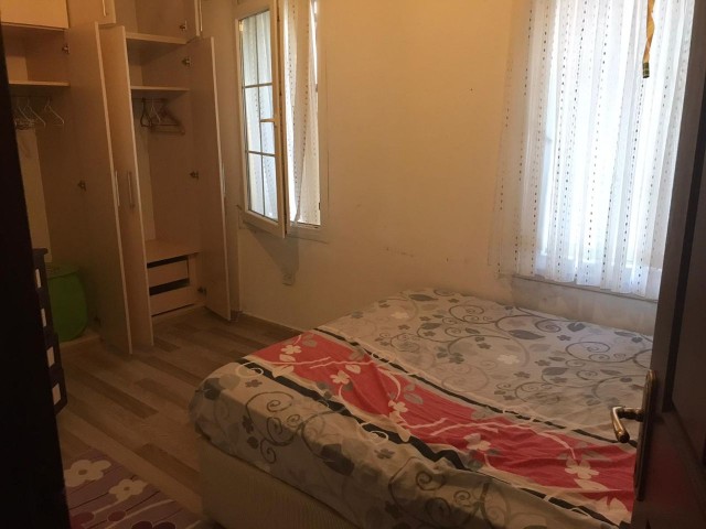 Flat To Rent in Girne Merkez, Kyrenia