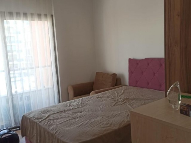 Flat To Rent in Girne Merkez, Kyrenia