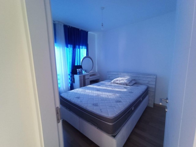 Flat To Rent in Girne Merkez, Kyrenia