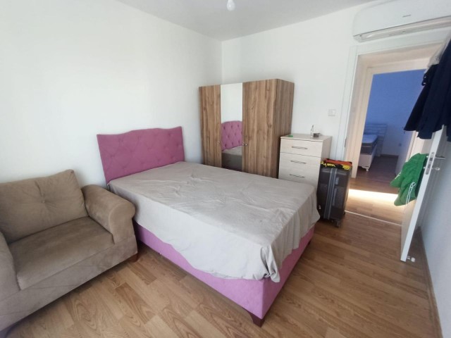 Flat To Rent in Girne Merkez, Kyrenia