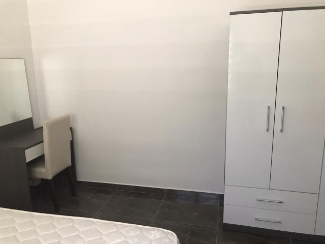 Flat To Rent in Karaoğlanoğlu, Kyrenia