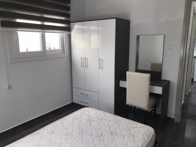 Flat To Rent in Karaoğlanoğlu, Kyrenia