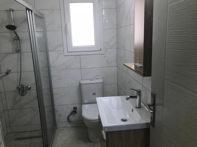 Flat To Rent in Karaoğlanoğlu, Kyrenia