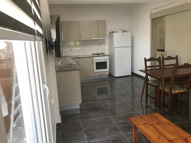 Flat To Rent in Karaoğlanoğlu, Kyrenia