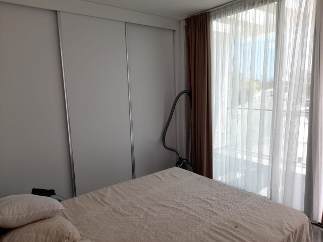 Villa To Rent in Ozanköy, Kyrenia