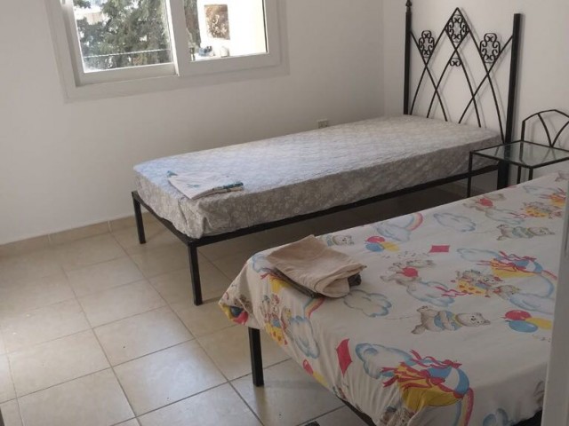 ALSANCAK’TA KİRALIK 3+1 DAİRE