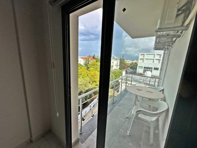 Neue 2+1 Wohnung zur Miete in Alsancak