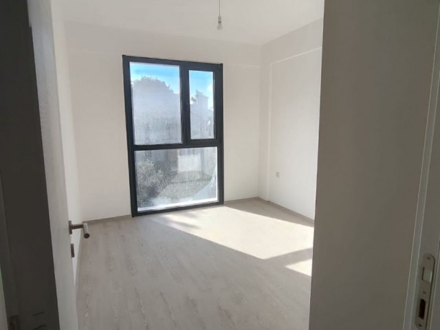 NEW 2 BEDROOM FLAT FOR SALE IN ZEYTİNLİK