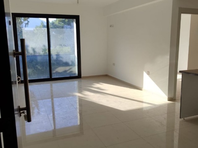 NEW 2 BEDROOM FLAT FOR SALE IN ZEYTİNLİK