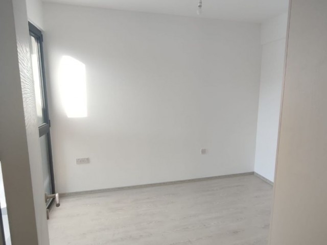 NEW 2 BEDROOM FLAT FOR SALE IN ZEYTİNLİK