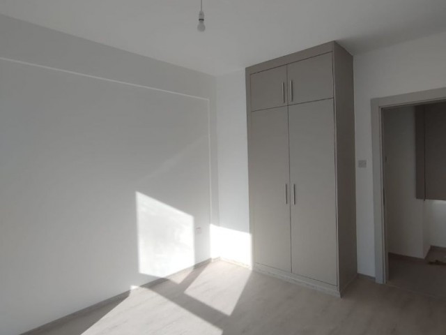 NEW 2 BEDROOM FLAT FOR SALE IN ZEYTİNLİK