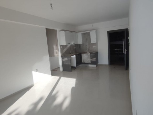 NEW 2 BEDROOM FLAT FOR SALE IN ZEYTİNLİK