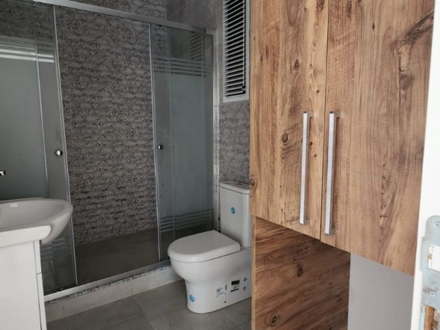 NEUE 2+1 PENTHOUSE-WOHNUNG ZUM VERKAUF IN ALSANCAK