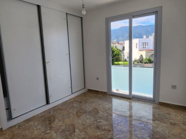 NEUE 2+1 PENTHOUSE-WOHNUNG ZUM VERKAUF IN ALSANCAK