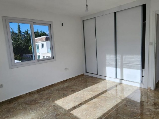 NEUE 2+1 PENTHOUSE-WOHNUNG ZUM VERKAUF IN ALSANCAK