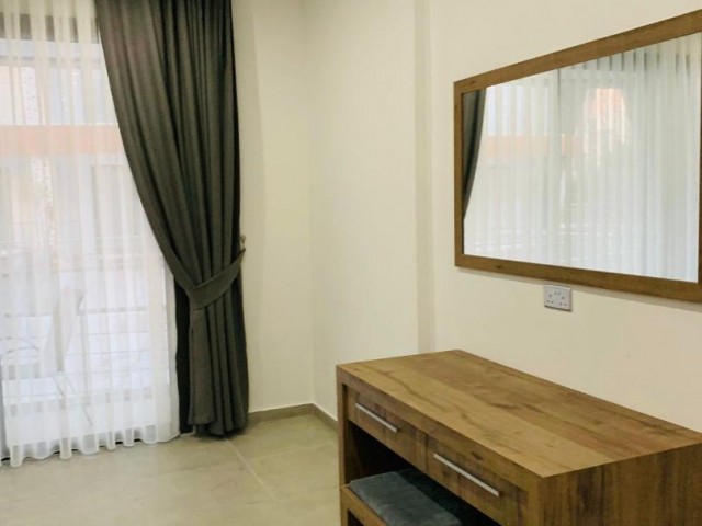 New 1+1 Flat For Rent In Çatalköy