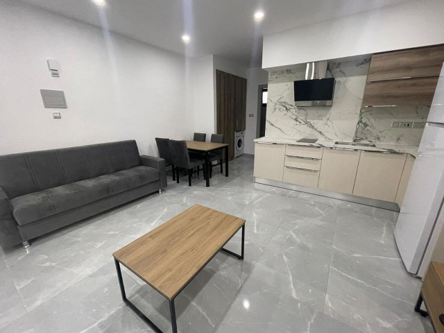 New 2+1 Flat For Rent In Çatalköy