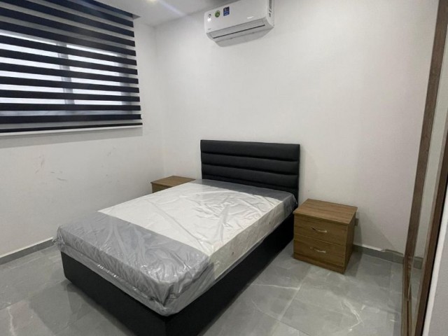 New 2+1 Flat For Rent In Çatalköy