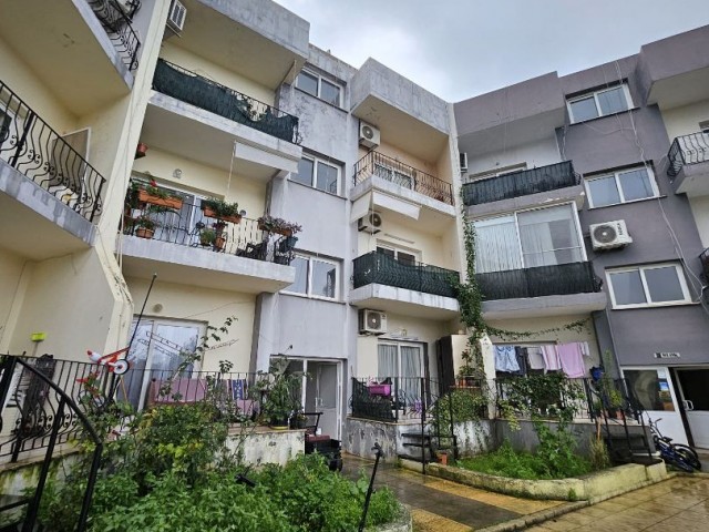 3 BEDROOM FLAT FOR SALE IN LAPTA