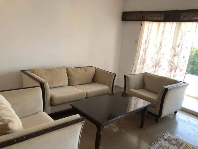 3+1 Opportunity Flat for Sale in Kyrenia Center(kashgar court)