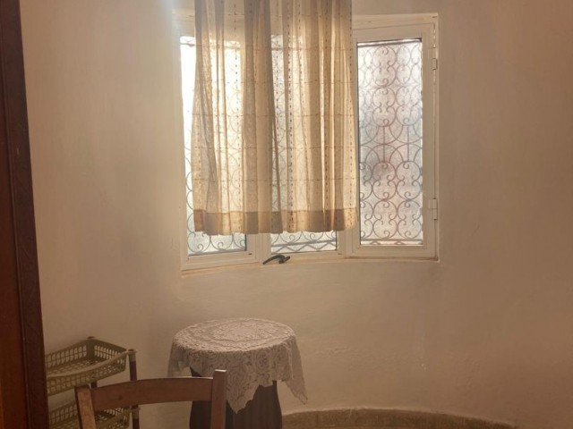 DETACHED HOUSE FOR SALE IN ÇAMLIBEL