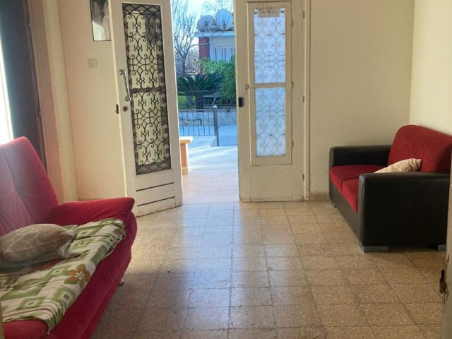 DETACHED HOUSE FOR SALE IN ÇAMLIBEL