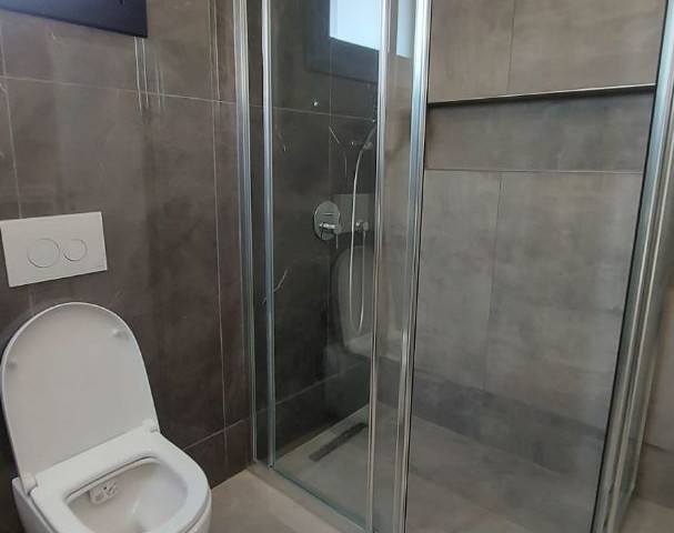 GIRNE ÇATALKÖY ULTRA LUXURY VILLA