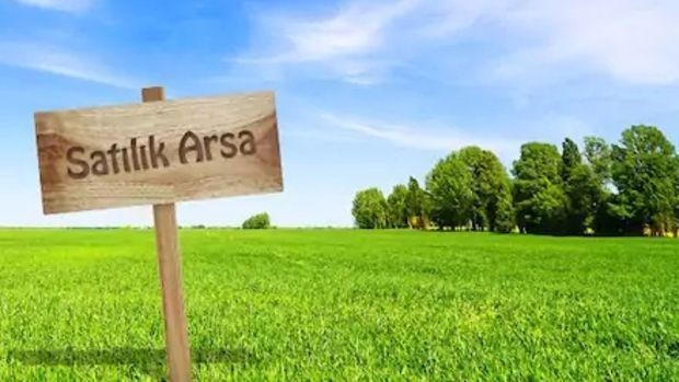 Plots for Sale in Güzelyurt/Aydınköy