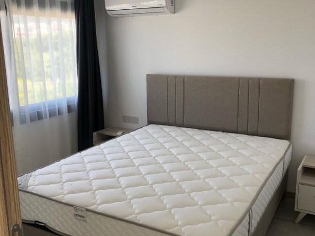 Girne Alsancak'ta 2+1 Loft Daire