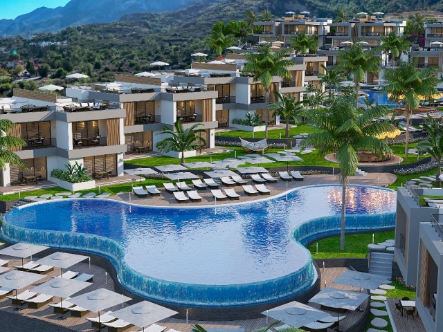 KYRENIA SAPPHIRE VILLAS