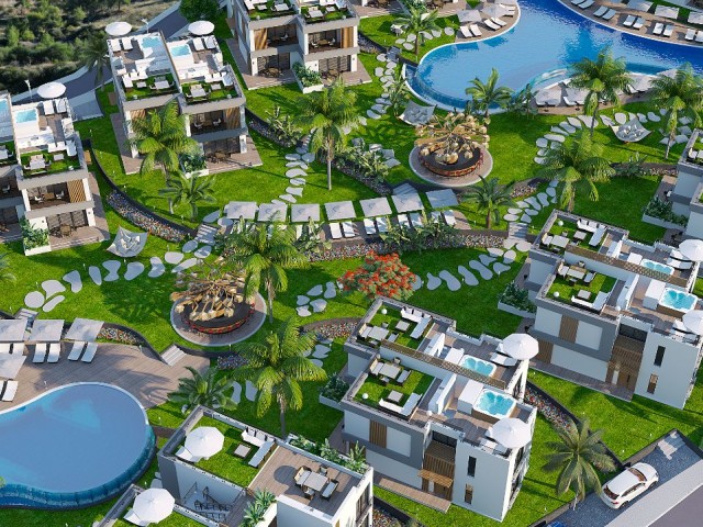 KYRENIA SAPPHIRE VILLAS