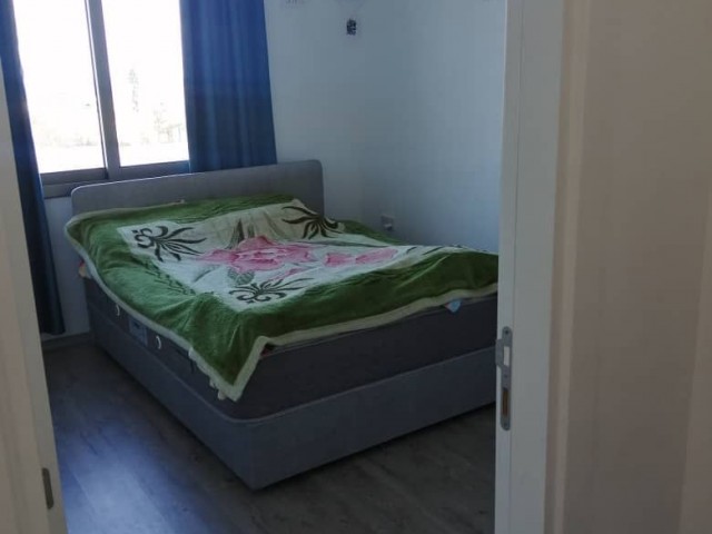 2+1 Flat for Rent in Kyrenia Alsancak