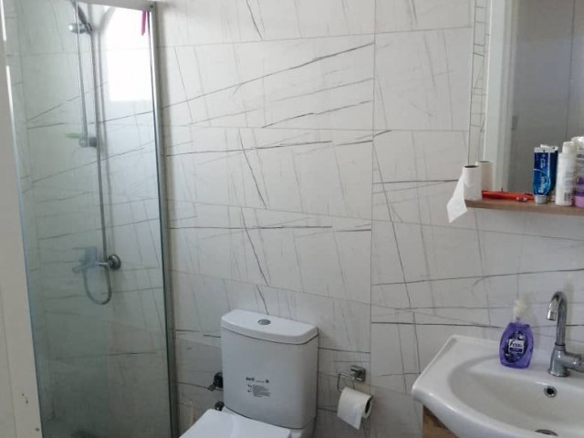 2+1 Flat for Rent in Kyrenia Alsancak