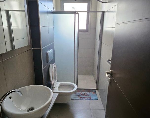 2 Bedroom Flat For Sale in Kyrenia