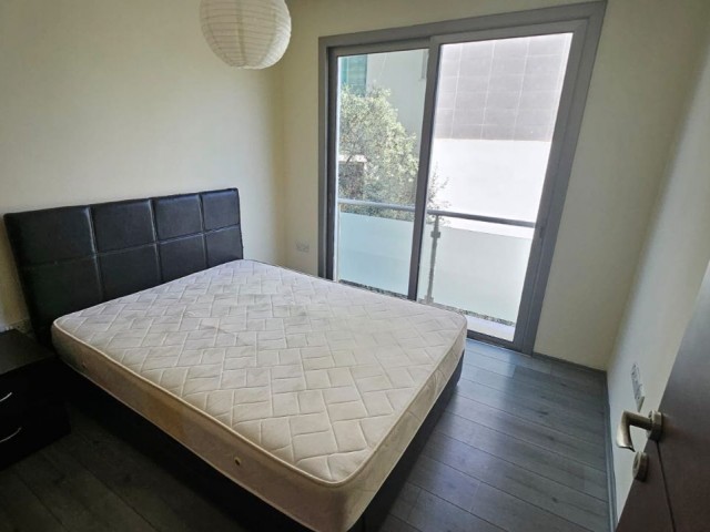 2 Bedroom Flat For Sale in Kyrenia