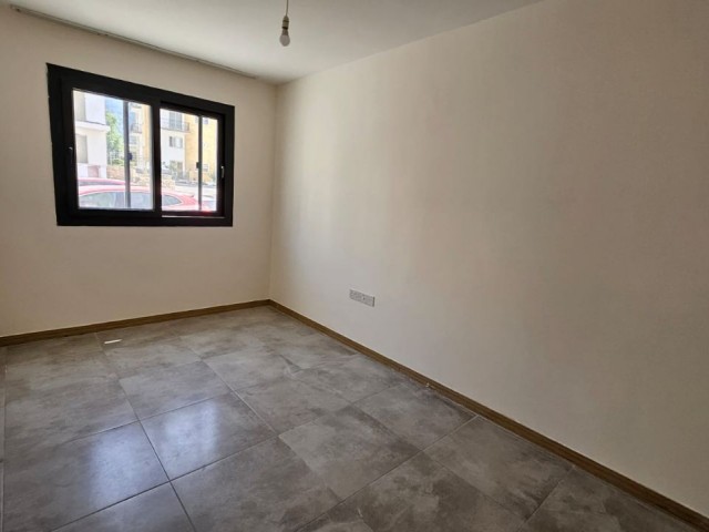 2+1 Flat for Sale in Alsancak