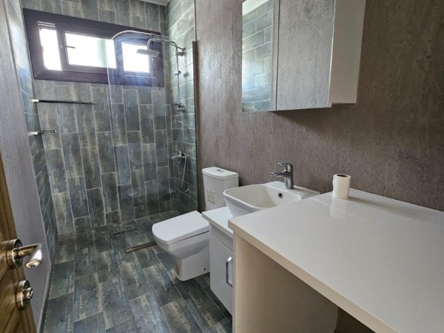 2+1 Flat for Sale in Alsancak