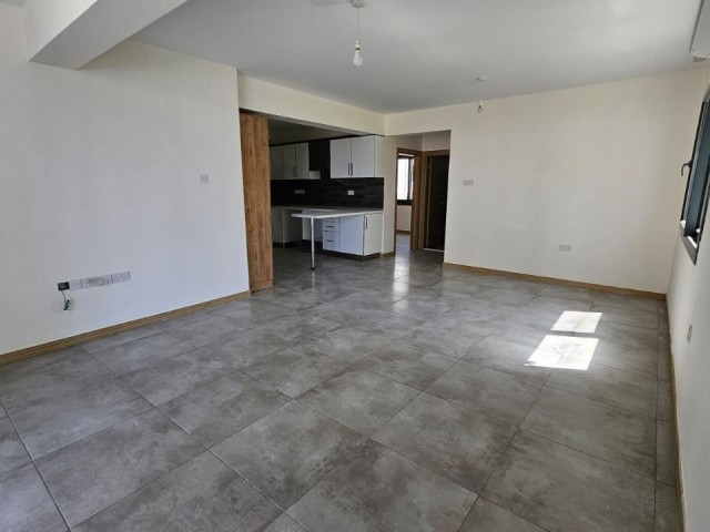 2+1 Flat for Sale in Alsancak