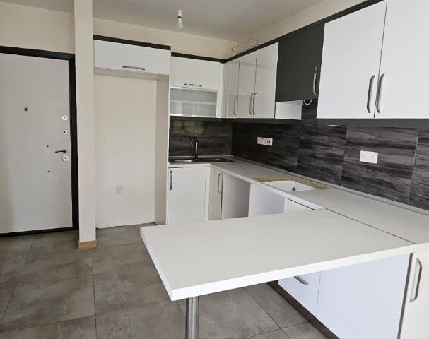 2+1 Flat for Sale in Alsancak