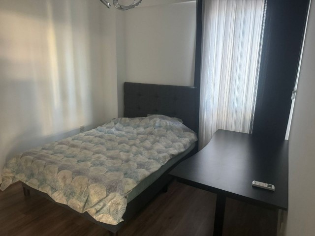 2+1 Luxuswohnung zur Miete im Zentrum von Kyrenia