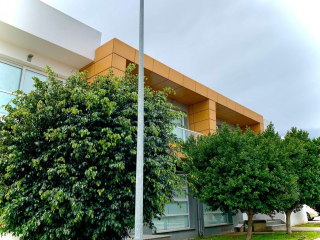 Ultra-Luxus-Duplex-Villa in Mutluyaka, Famagusta